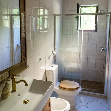 Apartamento Rina