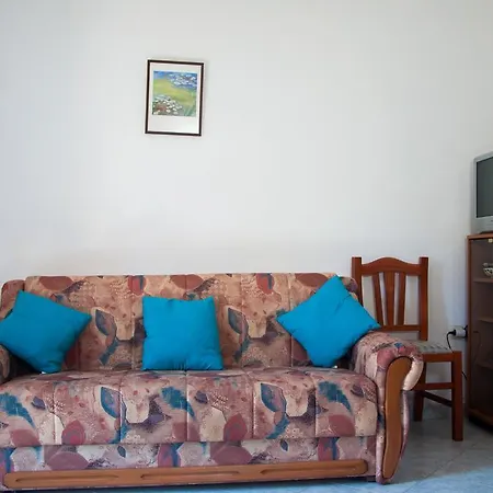 Apartman Rina *