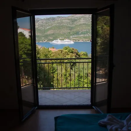 Apartman Rina