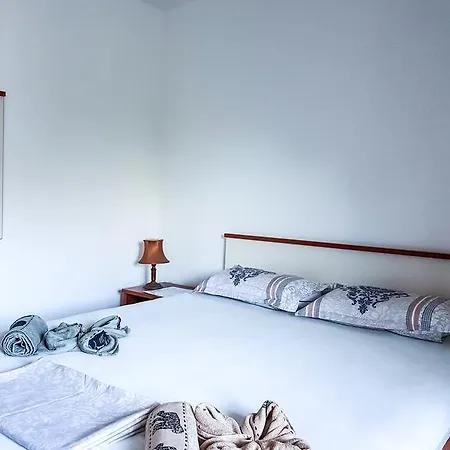 Apartamento Rina Korčula