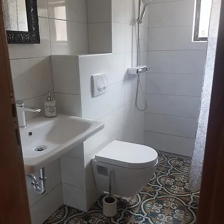 Rina Apartamento Korčula
