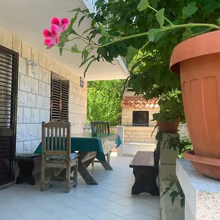 Rina Apartman Korčula