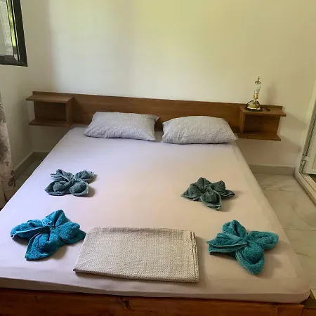 Apartamento Rina