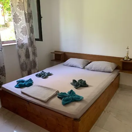Apartman Rina