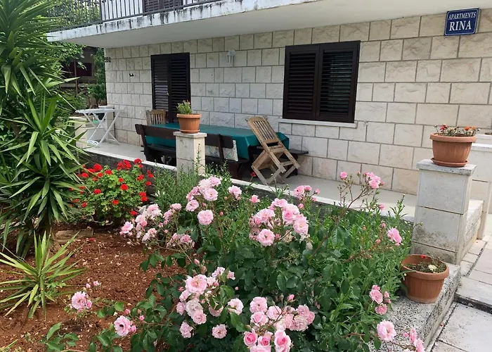 아파트 Rina 코츌라