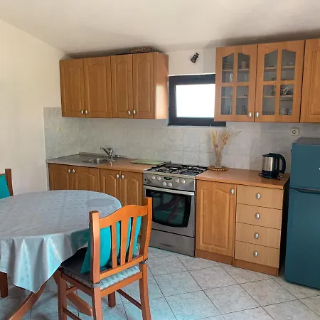 Apartment Rina *